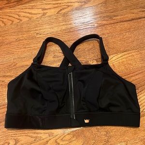 Shefit high impact sports bra.